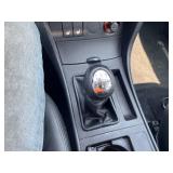 2006 Mazda Mazda3 S - MANUAL