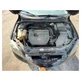 2006 Mazda Mazda3 S - MANUAL