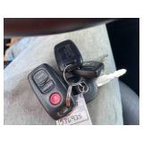 2006 Mazda Mazda3 S - MANUAL