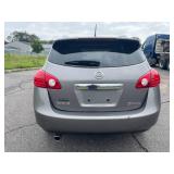 2011 Nissan Rogue SV - AWD