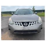 2011 Nissan Rogue SV - AWD