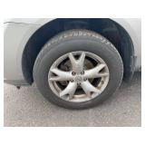 2011 Nissan Rogue SV - AWD