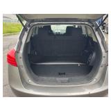2011 Nissan Rogue SV - AWD