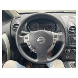 2011 Nissan Rogue SV - AWD