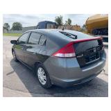 2010 Honda Insight LX