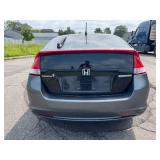 2010 Honda Insight LX