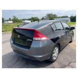 2010 Honda Insight LX