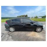 2010 Honda Insight LX