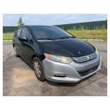 2010 Honda Insight LX