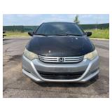 2010 Honda Insight LX