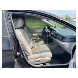 2010 Honda Insight LX