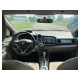 2010 Honda Insight LX