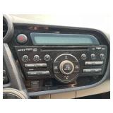 2010 Honda Insight LX