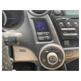2010 Honda Insight LX