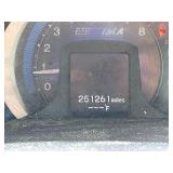 2010 Honda Insight LX