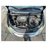 2010 Honda Insight LX