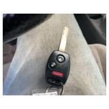2010 Honda Insight LX