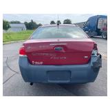 2010 Ford Focus SE
