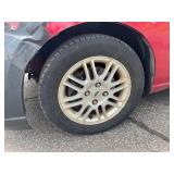 2010 Ford Focus SE