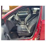 2010 Ford Focus SE