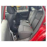 2010 Ford Focus SE