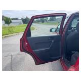 2010 Ford Focus SE