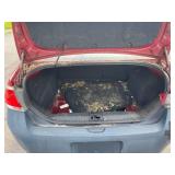 2010 Ford Focus SE