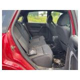 2010 Ford Focus SE