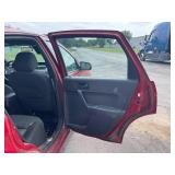 2010 Ford Focus SE
