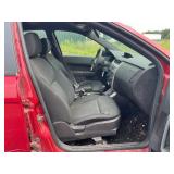2010 Ford Focus SE