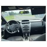 2010 Ford Focus SE