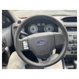 2010 Ford Focus SE