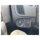 2010 Ford Focus SE