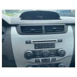 2010 Ford Focus SE