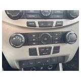 2010 Ford Focus SE