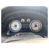 2010 Ford Focus SE