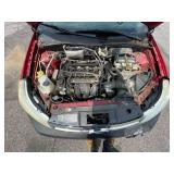 2010 Ford Focus SE
