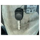 2010 Ford Focus SE