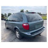 2006 Dodge Grand Caravan SXT - 2 OWNERS