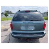 2006 Dodge Grand Caravan SXT - 2 OWNERS