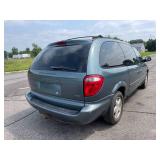 2006 Dodge Grand Caravan SXT - 2 OWNERS