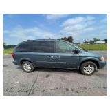 2006 Dodge Grand Caravan SXT - 2 OWNERS