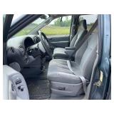 2006 Dodge Grand Caravan SXT - 2 OWNERS