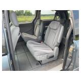 2006 Dodge Grand Caravan SXT - 2 OWNERS