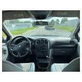 2006 Dodge Grand Caravan SXT - 2 OWNERS