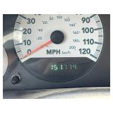 2006 Dodge Grand Caravan SXT - 2 OWNERS
