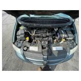 2006 Dodge Grand Caravan SXT - 2 OWNERS