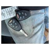 2006 Dodge Grand Caravan SXT - 2 OWNERS