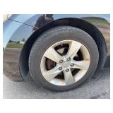 2013 Hyundai Elantra GLS - 1 OWNER!