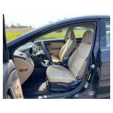 2013 Hyundai Elantra GLS - 1 OWNER!